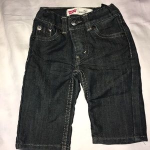 Levi 514 slim straight